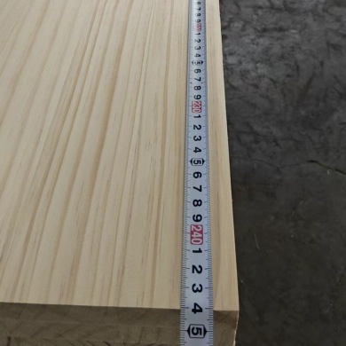 AA Grade Radiata Pine Solid Board 1220x2440mm Pakyawan