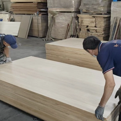 AA Grade Radiata Pine Solid Board 1220x2440mm Pakyawan