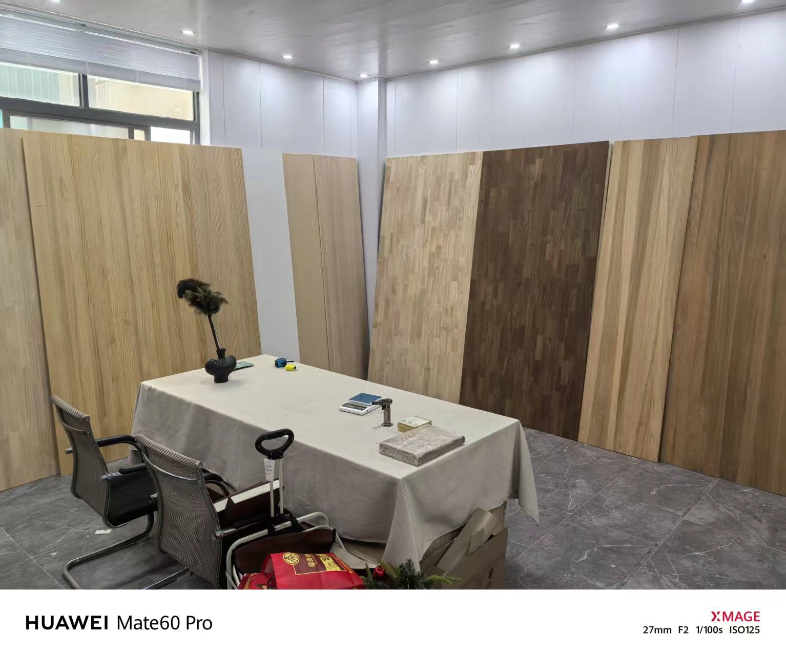 Showroom totalmente reorganizado para melhor experiência de visita Showroom totalmente reorganizado para melhor experiência de visita