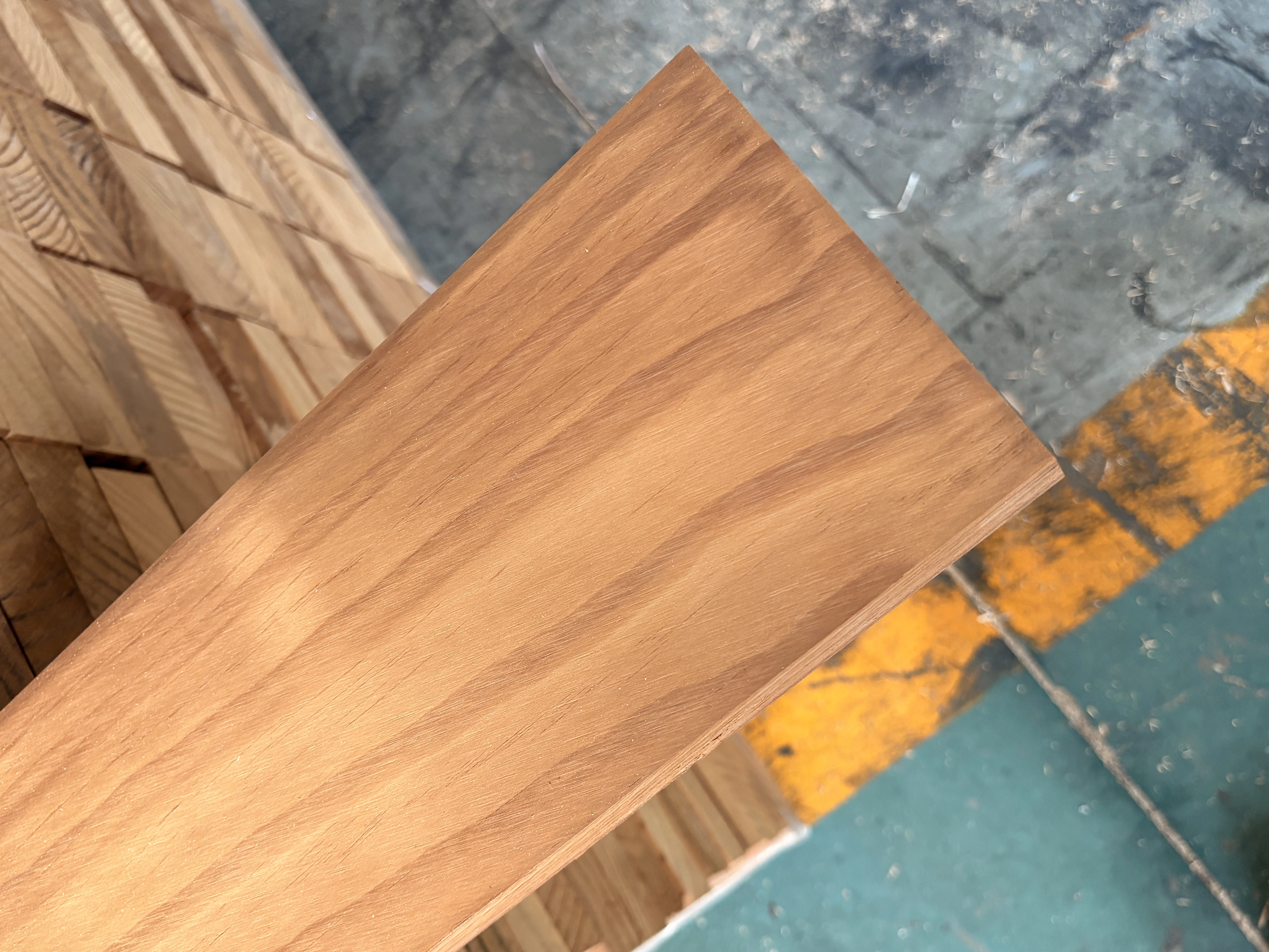 Thermally Treated Carbonized Radiata Pine Strip – Durable Outdoor & Indoor Wood Solution | Thermally Modified Radiata Pine Board Supplier China