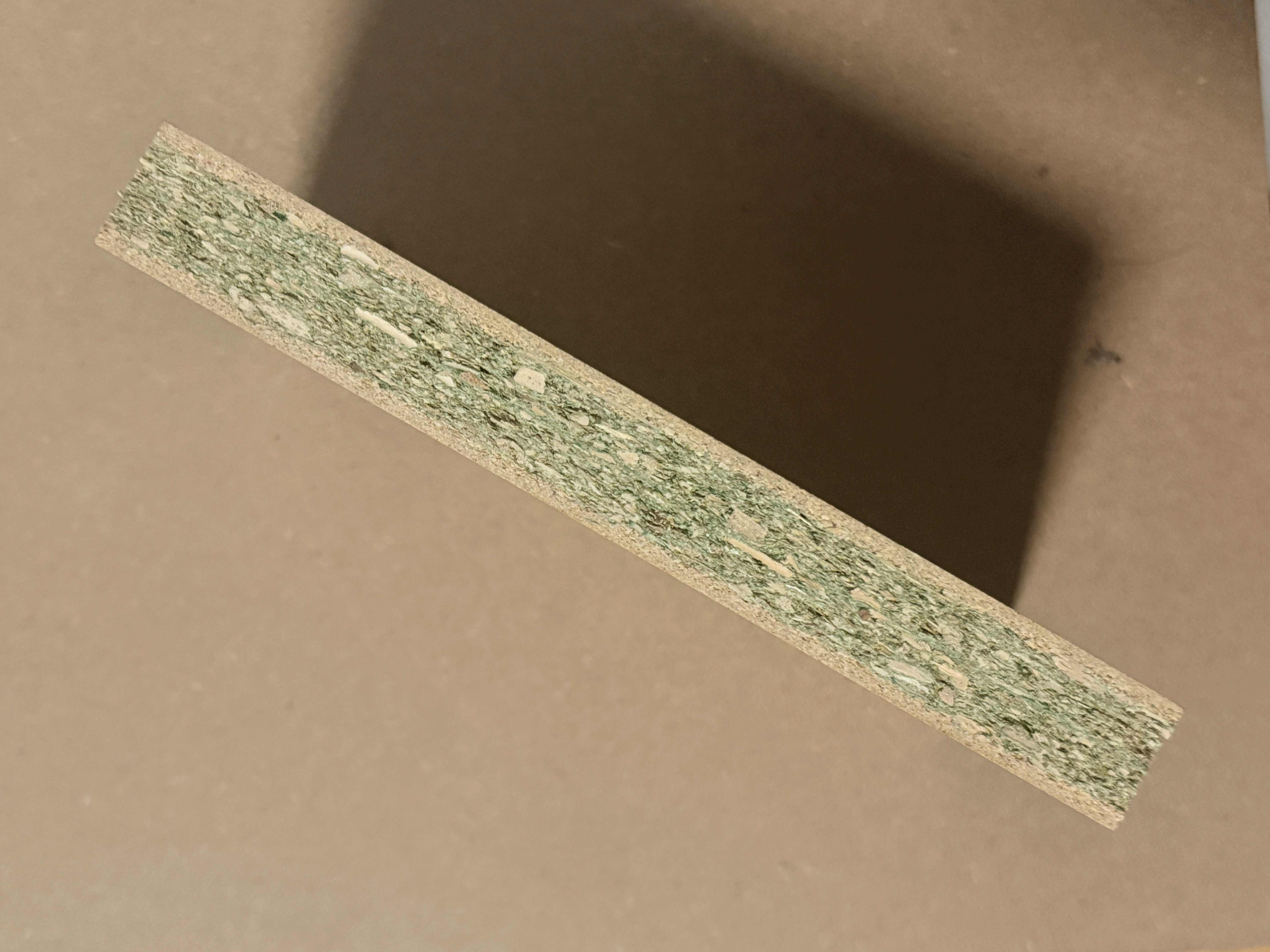 New Waterproof Bamboo Scented Board: High-Density Panel for Furniture and Interior Applications