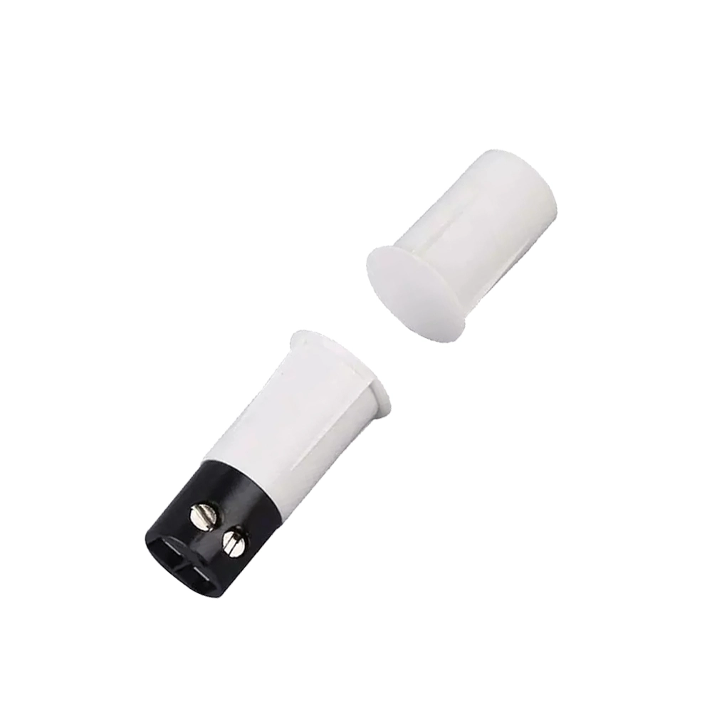 Vỏ nhựa chống nước NO/NC Cảm biến tiếp xúc từ chìm
