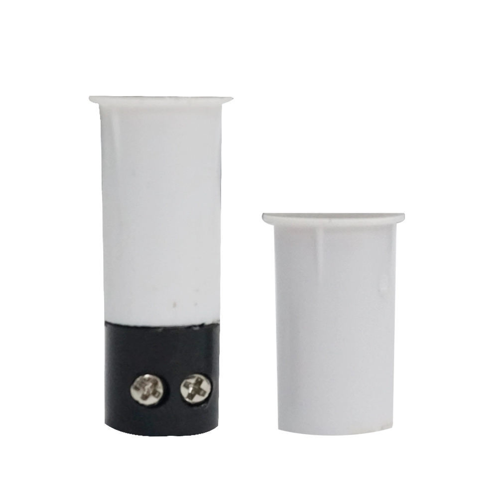 Công tắc từ tính âm tường NC Cửa báo động cửa sổ Cảm biến tiếp xúc từ tính cho an ninh gia đình và báo động chống trộm