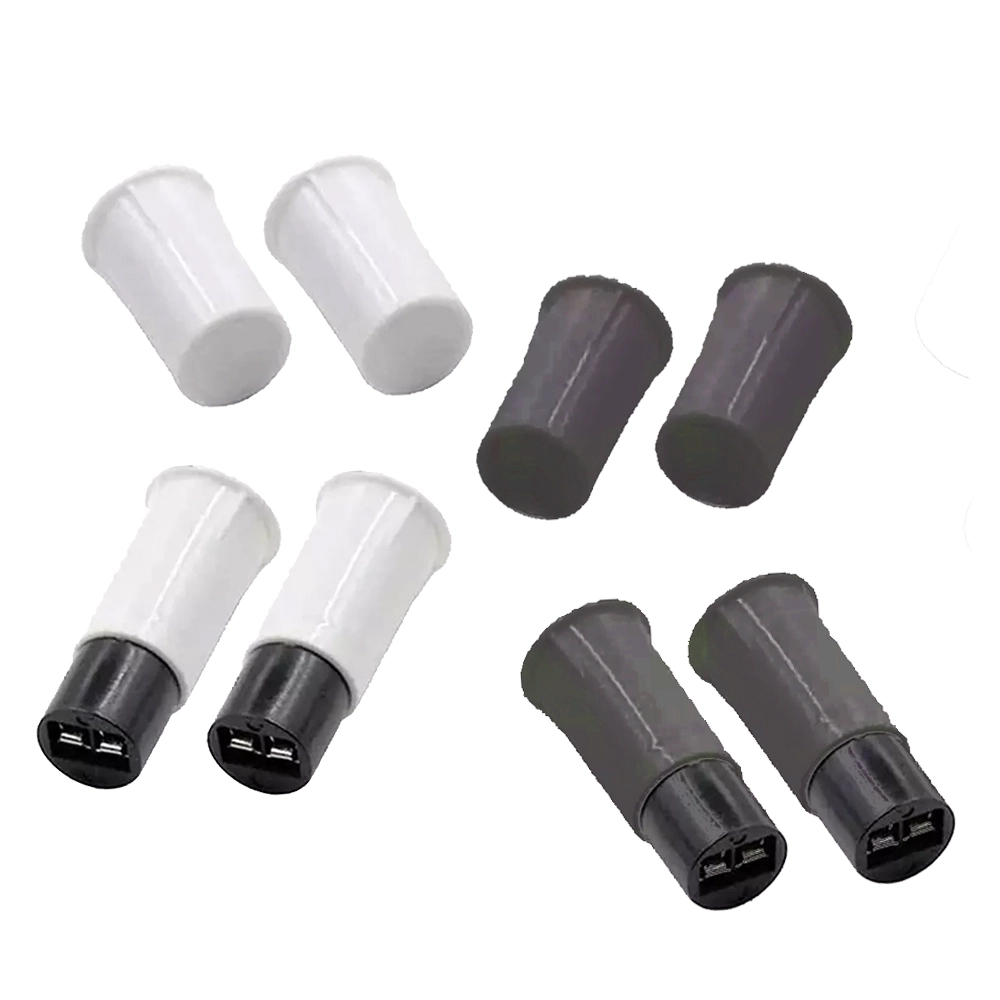 Công tắc từ tính âm tường NC Cửa báo động cửa sổ Cảm biến tiếp xúc từ tính cho an ninh gia đình và báo động chống trộm