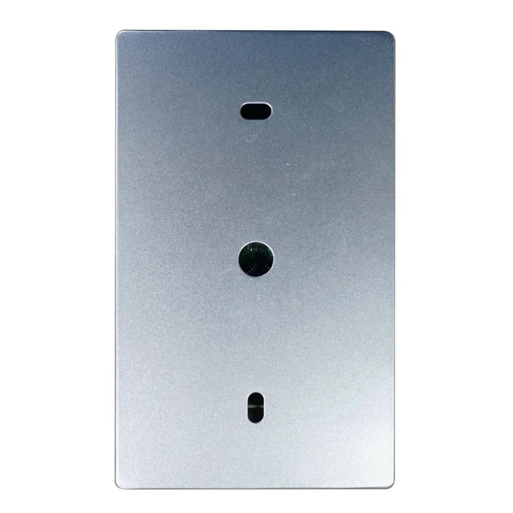 Kiểm soát truy cập cửa vân tay & bảo mật Rfid độc lập Bàn phím điều khiển truy cập đầu đọc thẻ