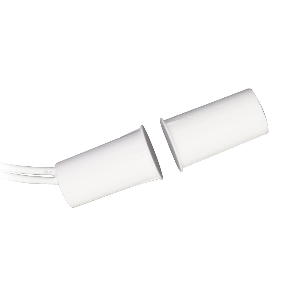 Cảm biến tiếp điểm cửa từ âm tường bằng nhựa EB-135B