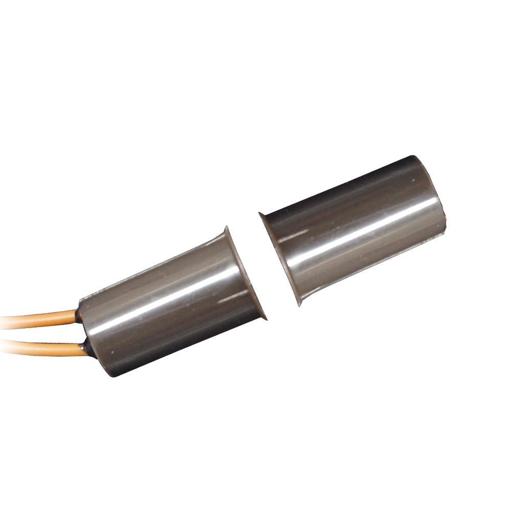 Cảm biến tiếp điểm cửa từ âm tường bằng nhựa EB-135B
