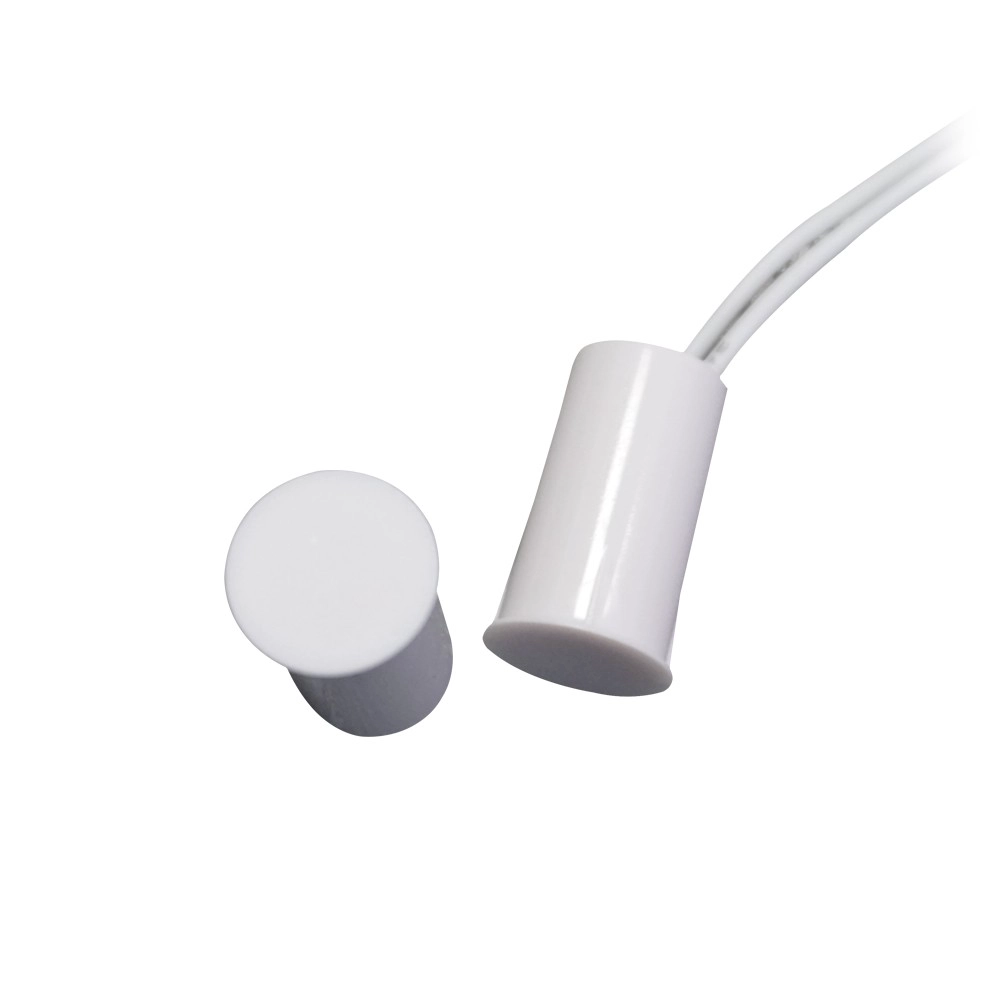 Cảm biến tiếp điểm cửa từ âm tường bằng nhựa EB-135B