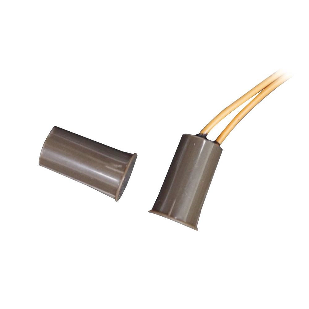 Cảm biến tiếp điểm cửa từ âm tường bằng nhựa EB-135B