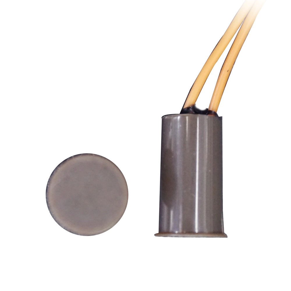 Cảm biến tiếp điểm cửa từ âm tường bằng nhựa EB-135B