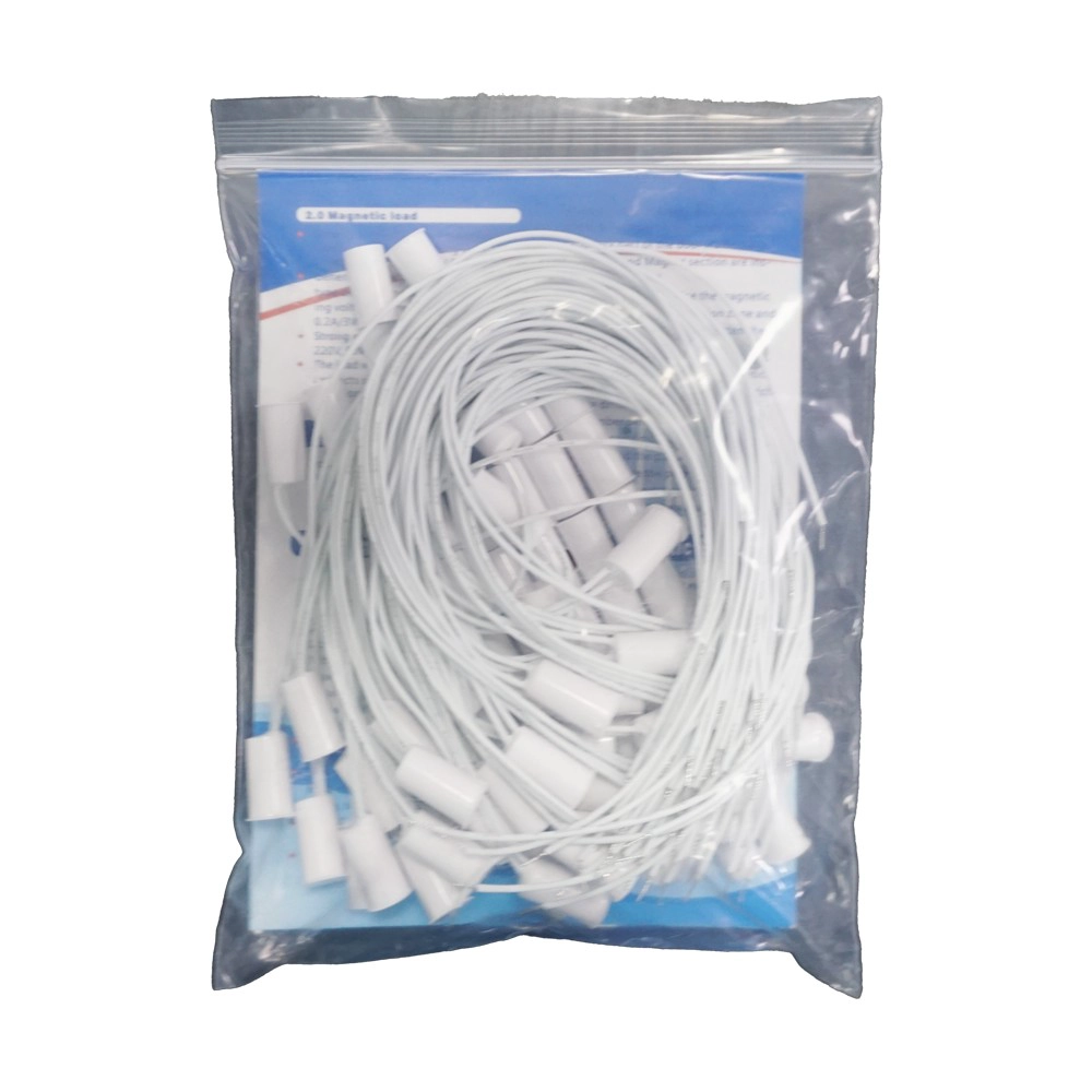 Cảm biến tiếp điểm cửa từ âm tường bằng nhựa EB-135B