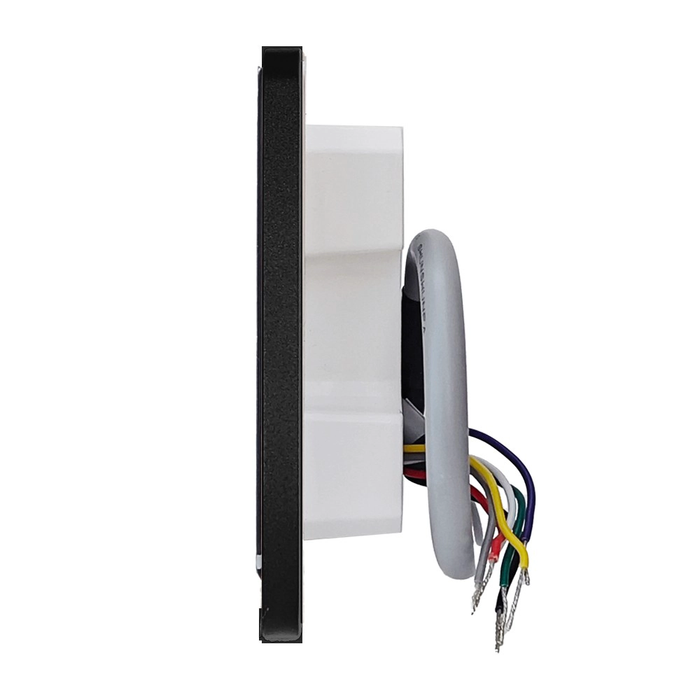 Rfid 125khz 13.56mhz 读卡器 Rfid Wg26 Wg34 双频智能卡读卡器 MQ-714KB