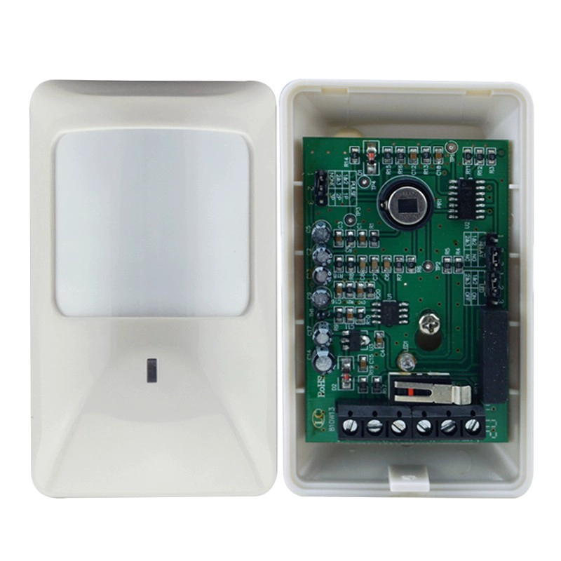 EB-181 Wired PIR Motion Detector