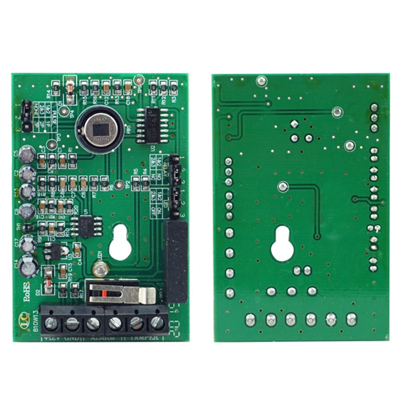 EB-181 Wired PIR Motion Detector