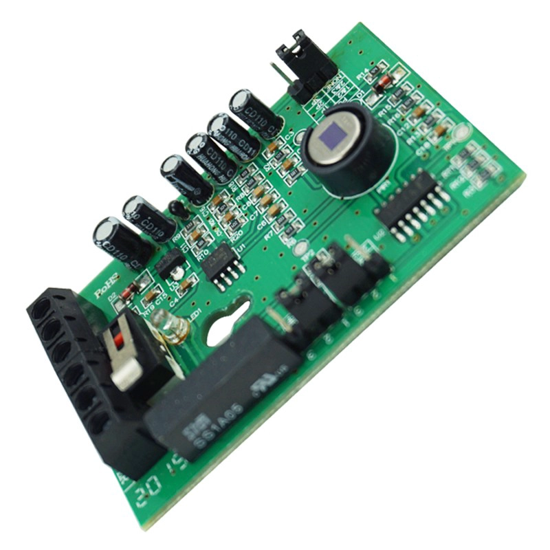 EB-181 Wired PIR Motion Detector