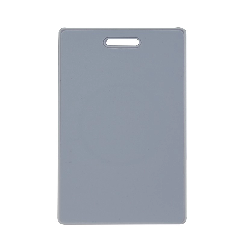 RFID smart card ID125Khz thick card EA-50A for access control system