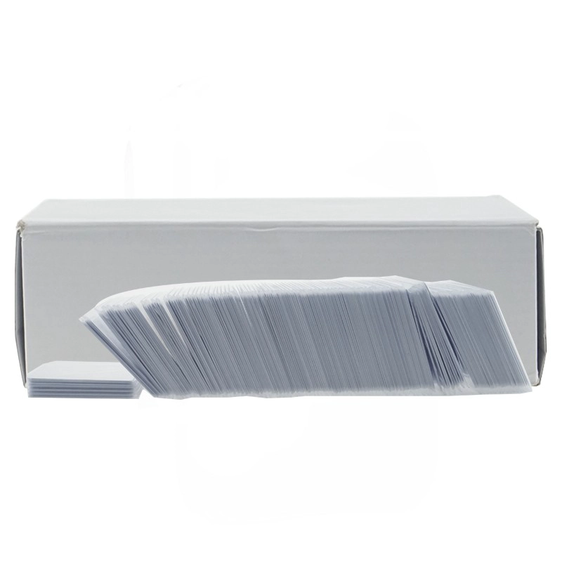Door Access control system RFID 125KHz frequency blank key card EA-50B