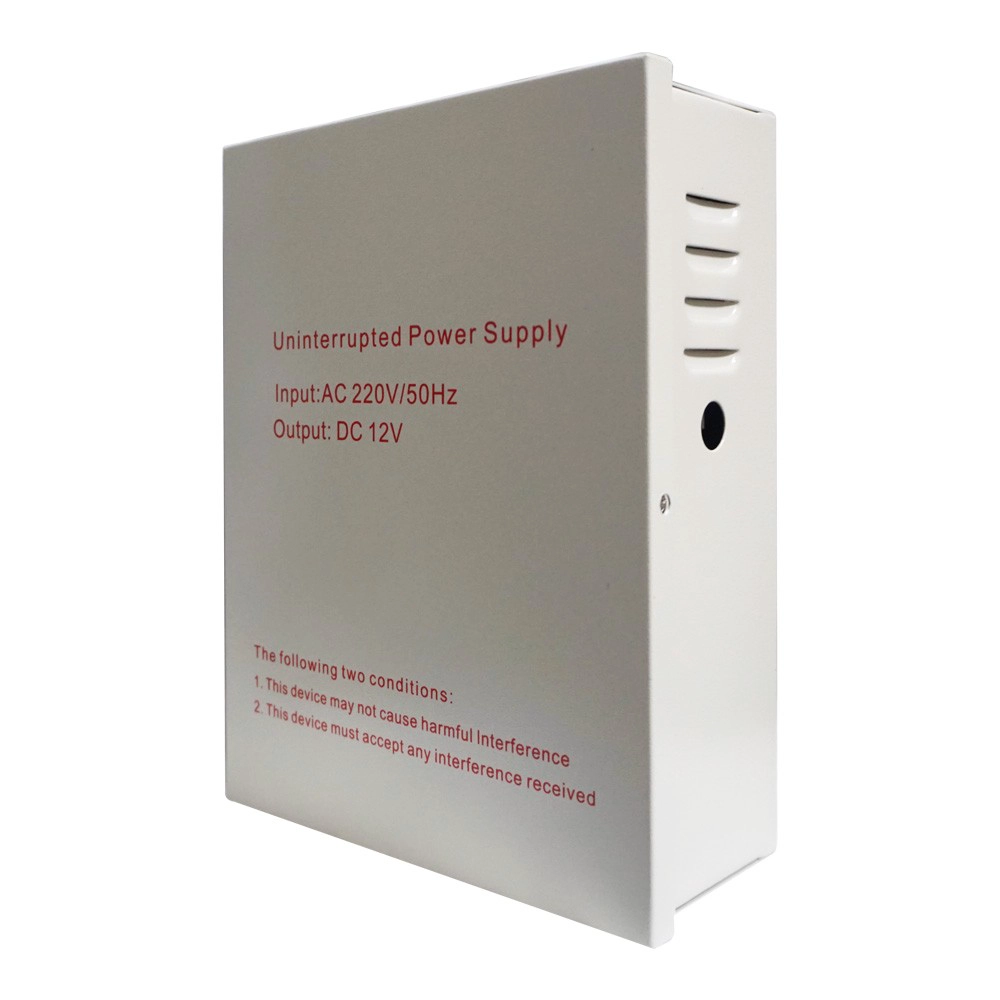 DC12V/3A门禁系统不间断电源EA-38A