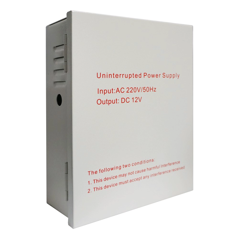 DC12V/3A门禁系统不间断电源EA-38A