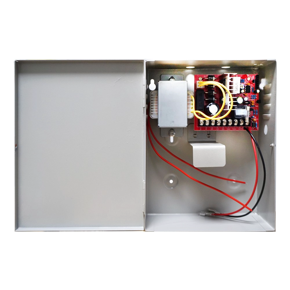 DC12V/3A门禁系统不间断电源EA-38A