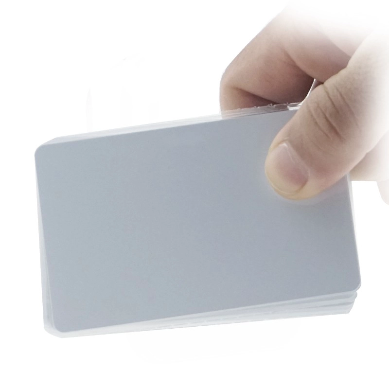 13.56MHz frequency door key card EA-50C for door access control system
