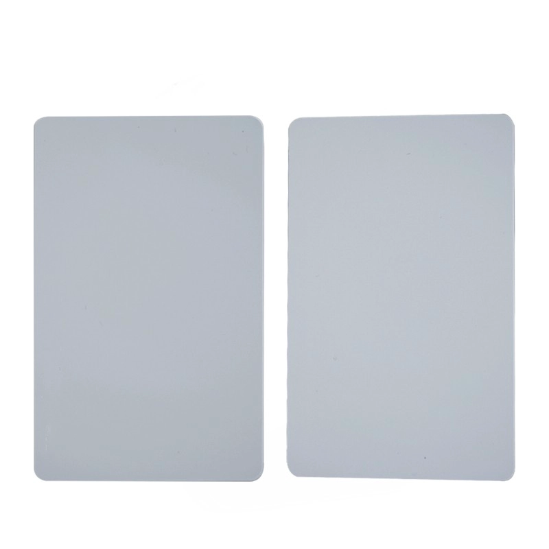 13.56MHz frequency door key card EA-50C for door access control system