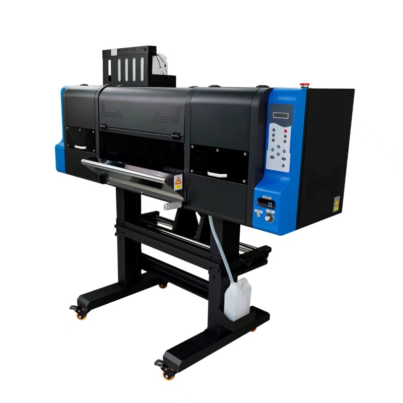 Desktop A3 Inkjet Digital DTF Printer For Textile - COPY - kvsol6