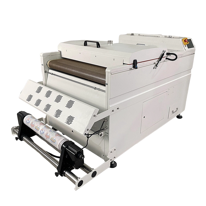 Desktop A3 Inkjet Digital DTF Printer For Textile - COPY - kvsol6