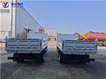 Japanese brand supplier 2 tonelada maliit na kargamento van truck na ipinagbibili