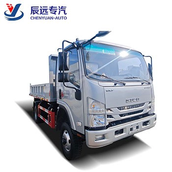 Japanese brand supplier 2 tonelada maliit na kargamento van truck na ipinagbibili