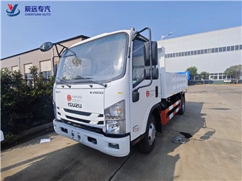 Japanese brand supplier 2 tonelada maliit na kargamento van truck na ipinagbibili