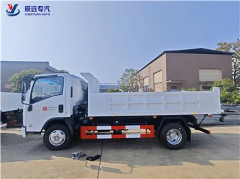 Japanese brand supplier 2 tonelada maliit na kargamento van truck na ipinagbibili