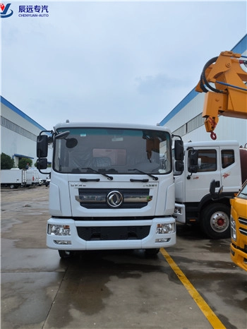 Magandang kalidad 12 cbm water tank lorry water wagon presyo