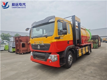 TianJin series 10m3 sewage suction vehicle for sale in china - COPY - l8ebcw - COPY - agn6ee