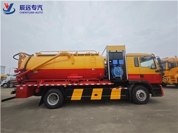 TianJin series 10m3 sewage suction vehicle for sale in china - COPY - l8ebcw - COPY - agn6ee