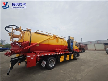 TianJin series 10m3 sewage suction vehicle for sale in china - COPY - l8ebcw - COPY - agn6ee