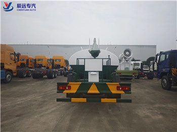 China brand 12000L water tank truck wagon tank vehcile manufactures