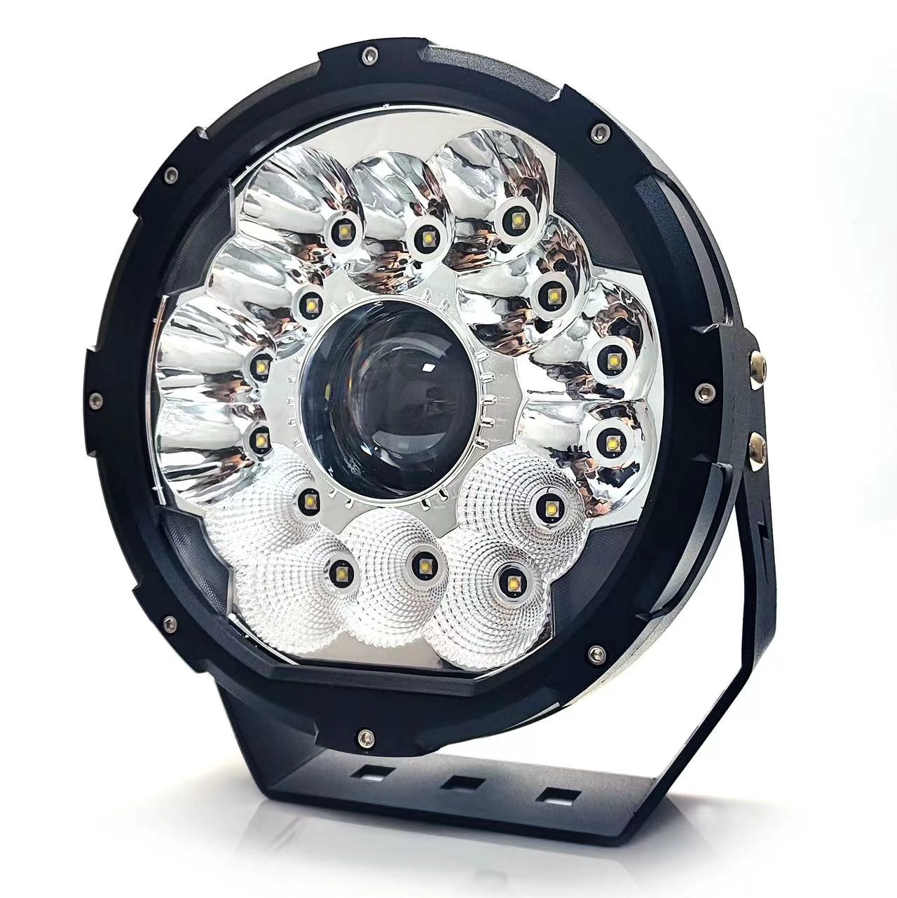 porcelana Auto Led Work Light UX-WL5CR-Y160W/185W - COPY - w3jw5h fabricante