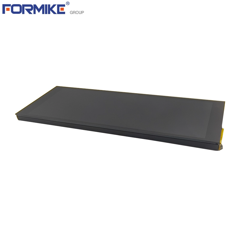 Stretched Bar LCD Display 6.86 Inch 480x1280 Stretch Bar Type LCD Touch Screen Panel (KWH0686ST01-C01)