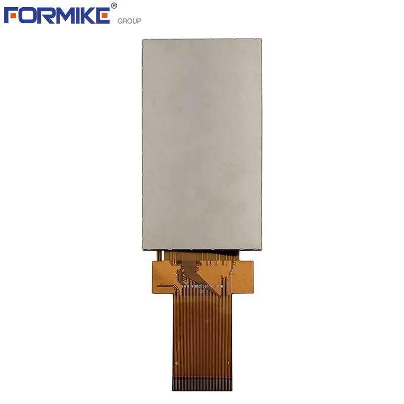 3palcová obrazovka 360x640 IPS TFT modul 3palcový LCD displej (KWH030ST16-F01)