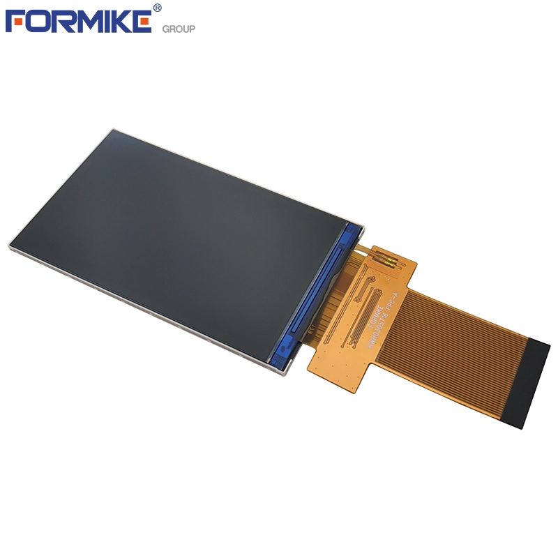 3palcová obrazovka 360x640 IPS TFT modul 3palcový LCD displej (KWH030ST16-F01)