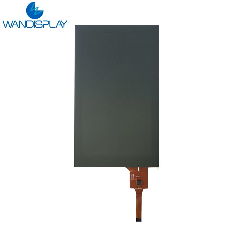 IPS LCD Touch 7-Zoll-Bildschirm 720 x 1280 Hochformat 7 Zoll MIPI DSI-Schnittstelle LCD-Display (KWH070KQ48-C01)