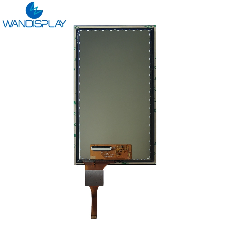 IPS LCD Touch 7-Zoll-Bildschirm 720 x 1280 Hochformat 7 Zoll MIPI DSI-Schnittstelle LCD-Display (KWH070KQ48-C01)