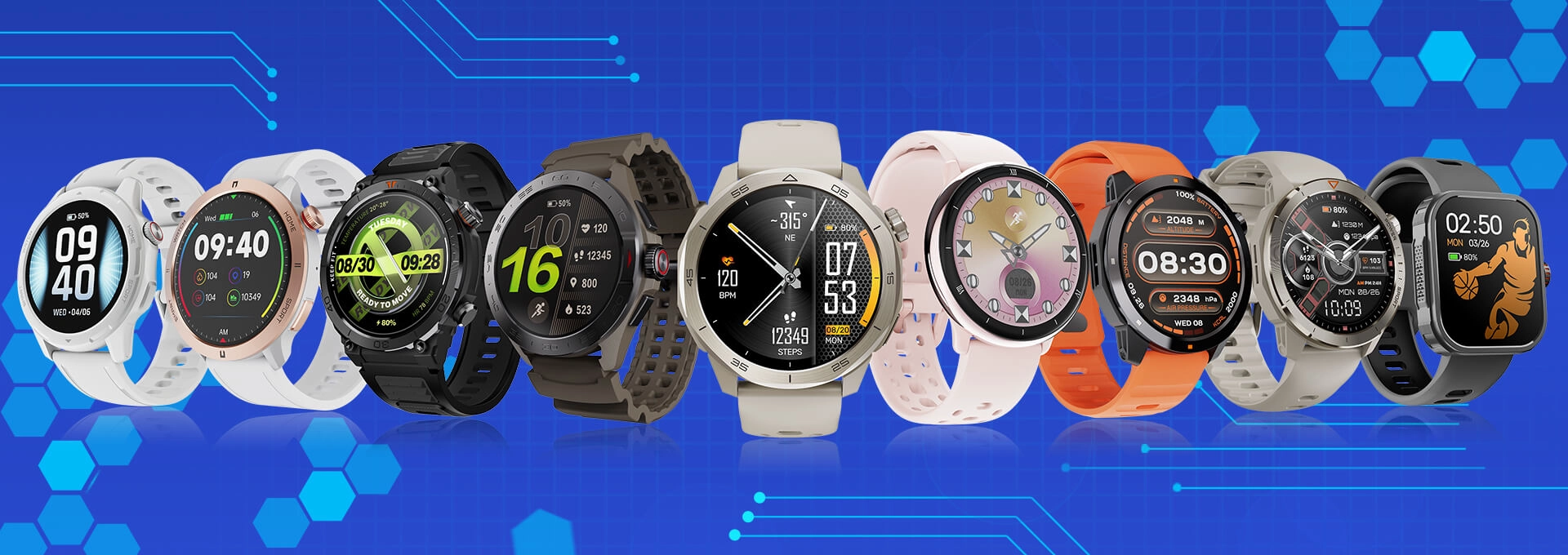 smart watch