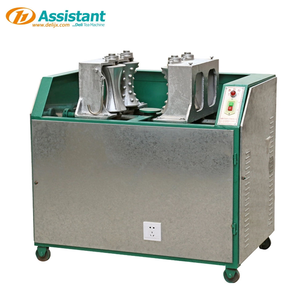 ประเทศจีน เครื่องรีดผ้าใบห่อชาอูหลงชนิดเม็ด DL-6CSBG-20 ผู้ผลิต