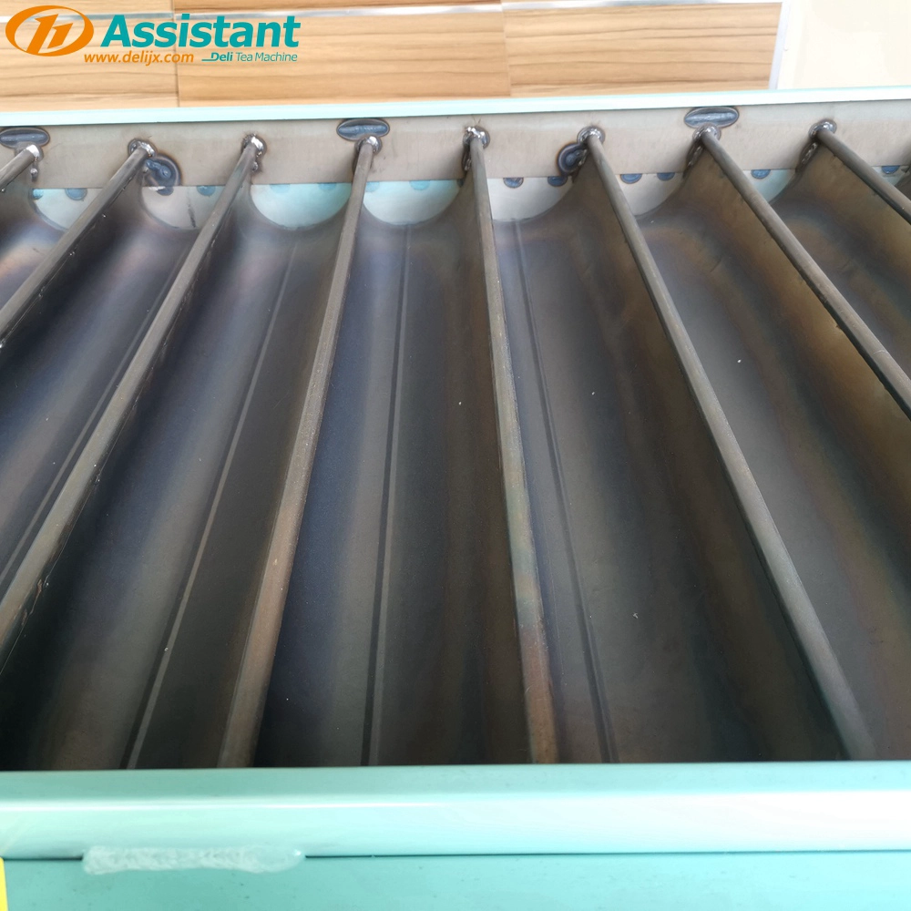 Strip Type Niddle Tea Tarding Shaping Machine Factory Təchizatçısı