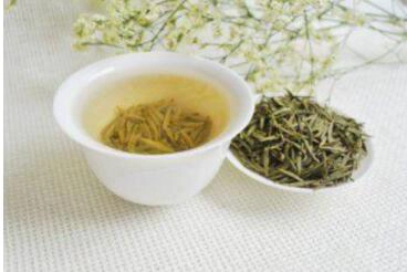 Sarı çay nedir?