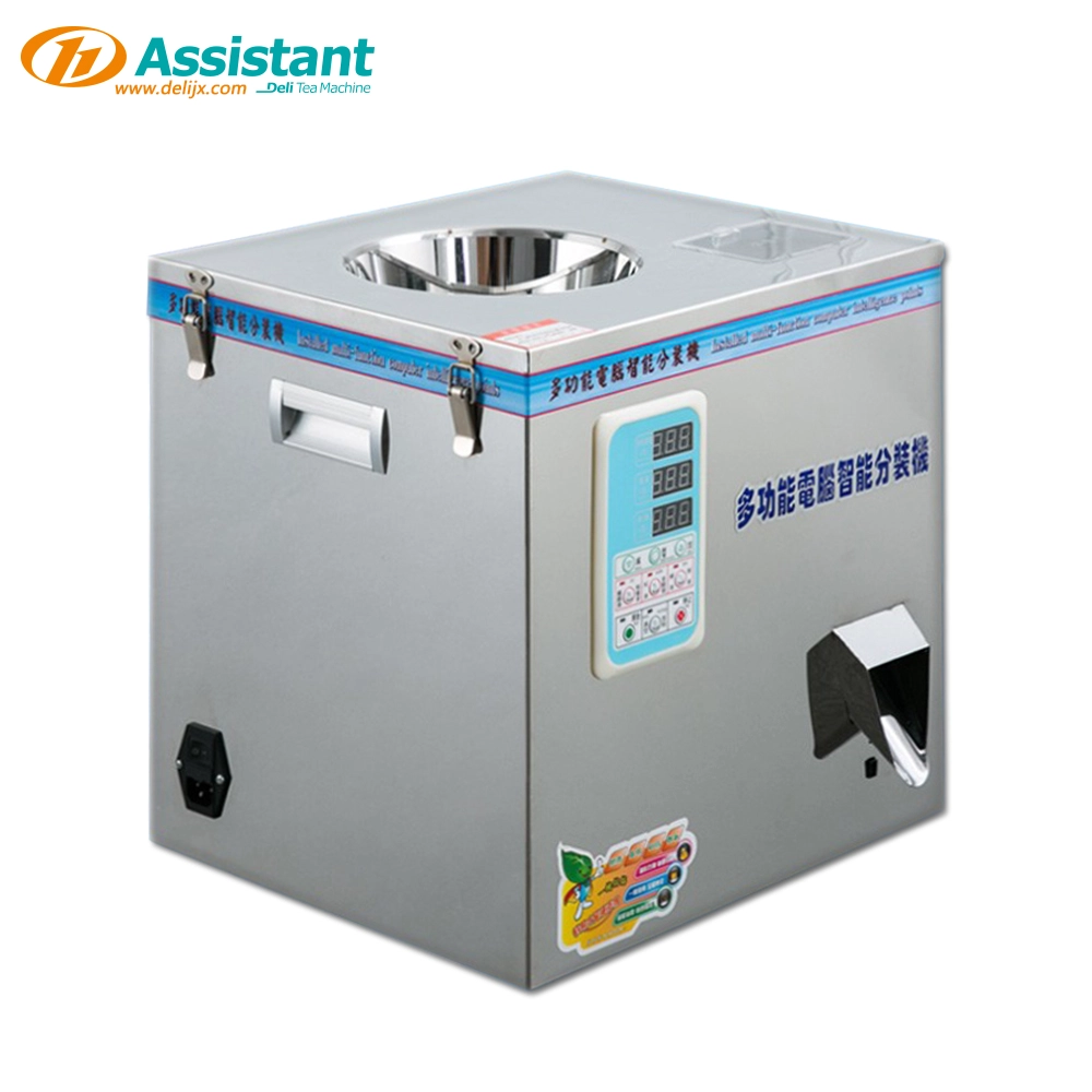 เครื่องบรรจุถุงชาผงแบบแมนนวลราคา