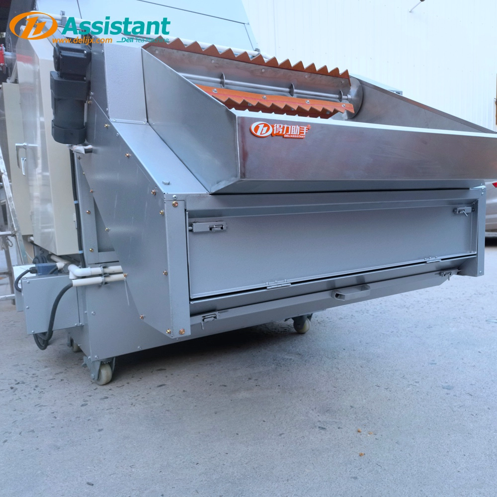 Small Green/Yellow Tea Dryer Processing Machine Mini Price