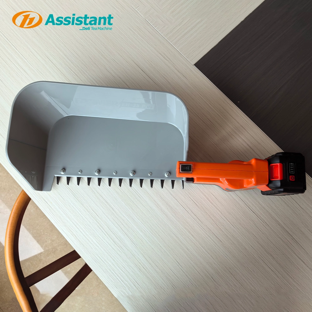 cordless battery operated